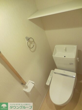 クレイノ久我山の物件内観写真